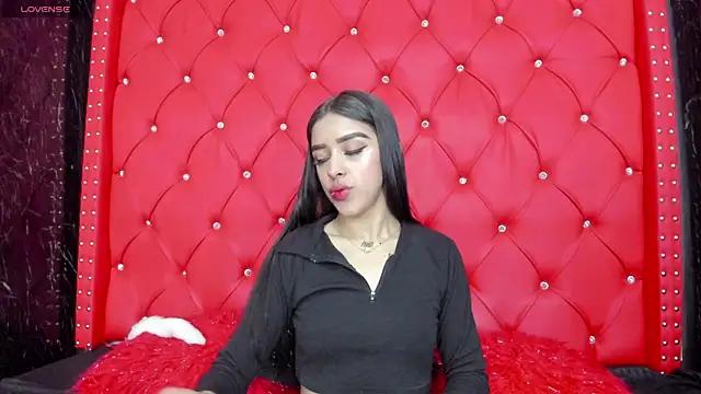 jessia_angels from StripChat