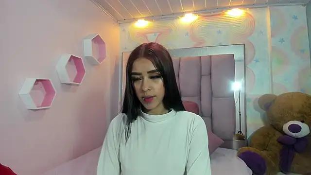 jessia_angels from StripChat