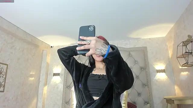 jessia_angels from StripChat