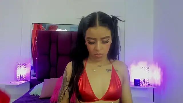 jessia_angels from StripChat