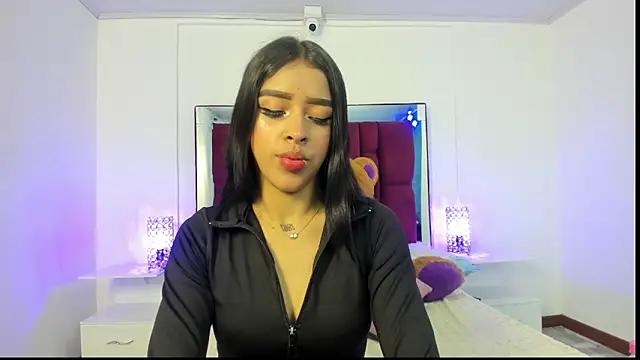 jessia_angels from StripChat