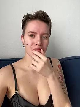JessieFlower from StripChat
