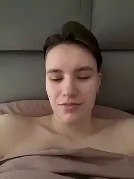 JessieFlower from StripChat
