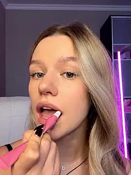 JessIsLove from StripChat