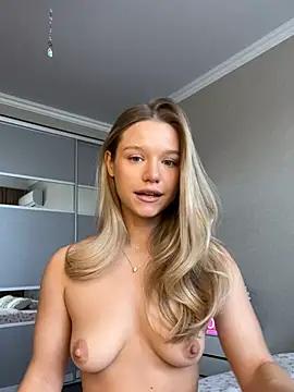 JessIsLove from StripChat