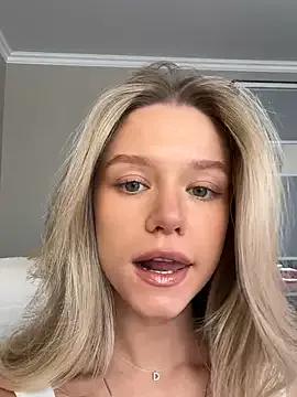 JessIsLove from StripChat
