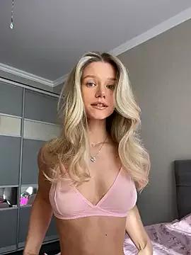 JessIsLove from StripChat