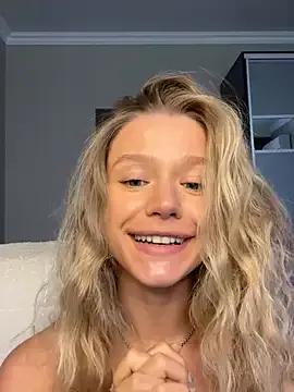 JessIsLove from StripChat