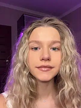 JessIsLove from StripChat