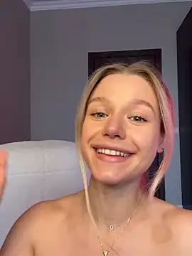 JessIsLove from StripChat
