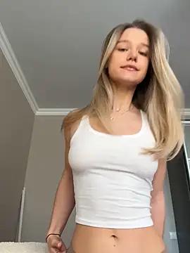 JessIsLove from StripChat