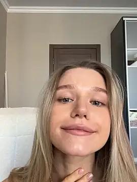 JessIsLove from StripChat