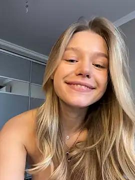 JessIsLove from StripChat