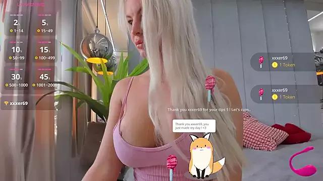 Photos of Jessy_Jo from StripChat is Private