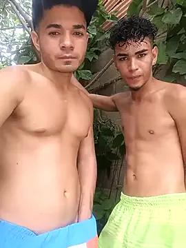 Photos of Jhon-big-cock from StripChat is Freechat
