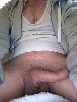 Jigi02 from StripChat