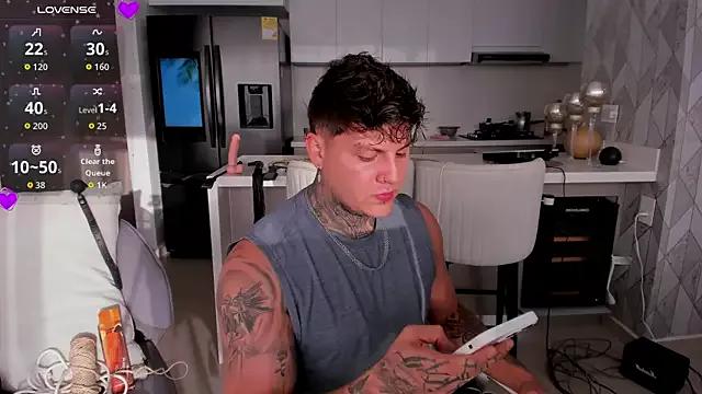 Photos of johny_multicum from StripChat is Freechat