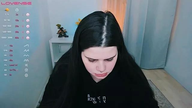 JoyMarryan webcams show profile image 