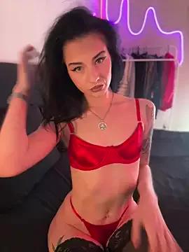 JuicyBigPussy webcams show profile image 