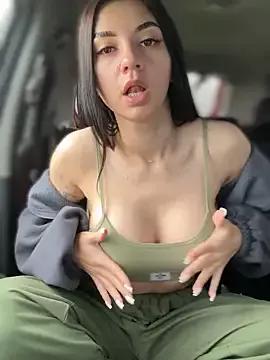 Photos of JulliaVegas from StripChat is Freechat