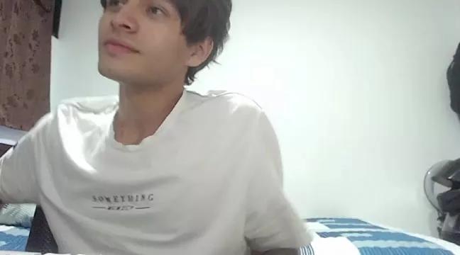 Justin_stark webcams show profile image 