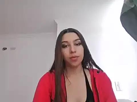 Photos of karlasecrets_ from StripChat is Private