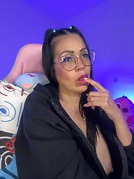 Photos of KarolRubi1 from StripChat is Private