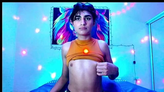 Katt_dreamxxx from StripChat