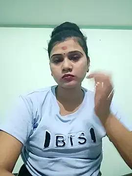 Photos of Kavya-Tiwari from StripChat is Freechat