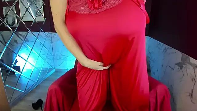 KellyPerfection from StripChat