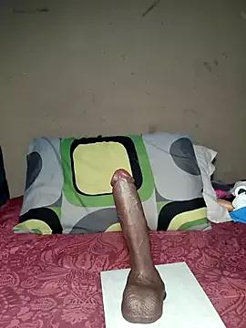 Photos of khetyvile from StripChat is Freechat