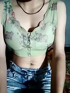 Photos of Khushi-Star from StripChat is Freechat