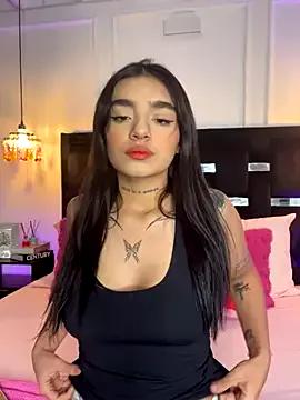 Photos of KissyKooXXX from StripChat is Freechat