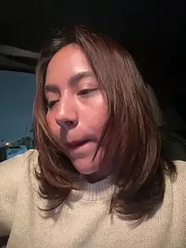 kittyfresita model from StripChat