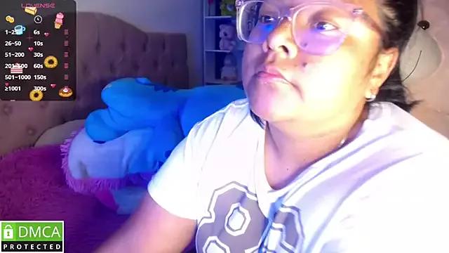 KittyHot20 from StripChat