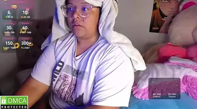 KittyHot20 from StripChat