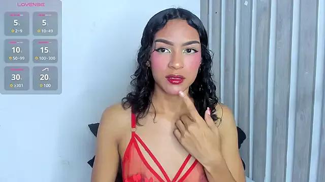 Kittylovee_ from StripChat