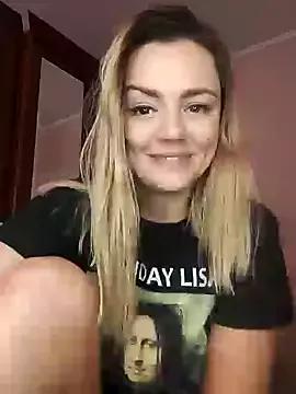 Photos of KrissSexi from StripChat is Freechat