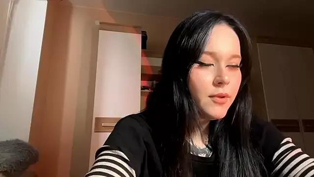 Photos of KristenGoodmon from StripChat is Freechat