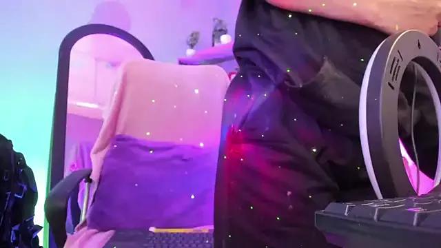 Kuromi69 webcams show profile image 