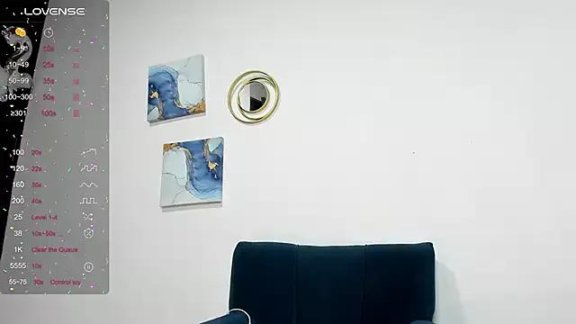 Photos of LADIOSA_ANASTACIA from StripChat is Private