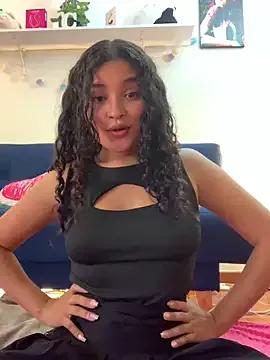 Photos of ladulcemary from StripChat is Freechat