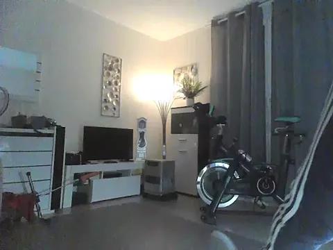 Ladynamit webcams show profile image 