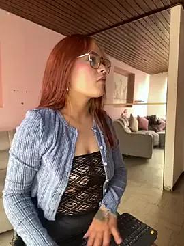 Photos of LaiaPink_ from StripChat is Freechat