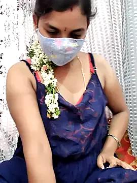 Photos of Lalitha-1995 from StripChat is Freechat