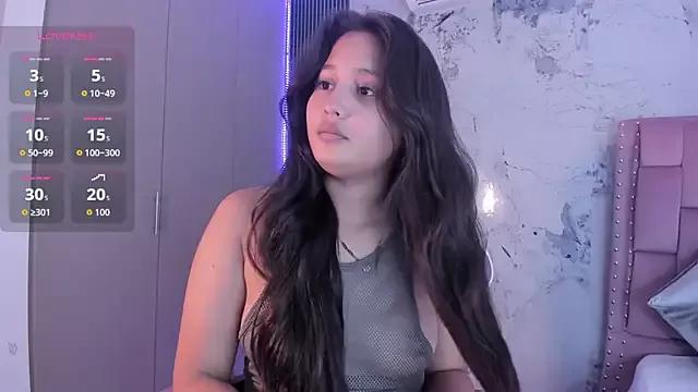 Photos of Laly_Cherry_ from StripChat is Freechat