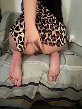 Photos of LaMORA_2002 from StripChat is Private