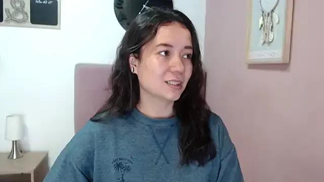 lanna_1878 from StripChat