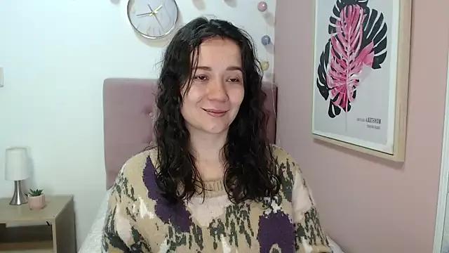 lanna_1878 from StripChat