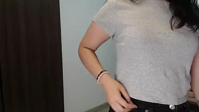 lanna_1878 from StripChat